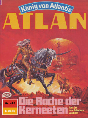cover image of Atlan 425